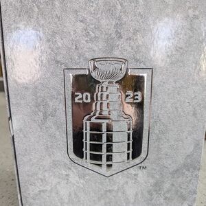 Vegas Golden Knights 2023 Season Ticket Member Box